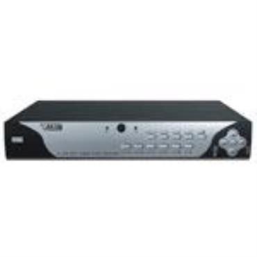 4-CH Stand-Alone DVR：D9104