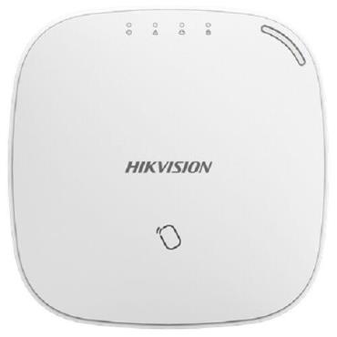 Hikvision Wireless Alarm Hub DS-PWA32-HR(868MHz) (White)