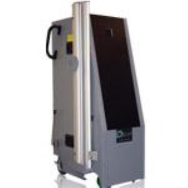 Mobile scanner