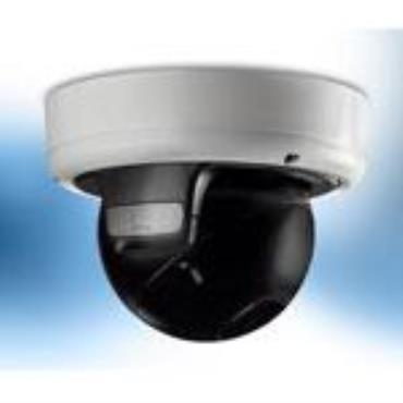 Bosch FlexiDome HD 1,080p Day/Night IP Camera