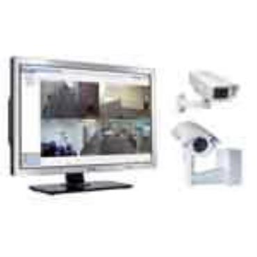 Exacq Technologies ExacqVision Edge