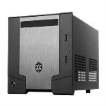 SG07 MINI ITX ENCLOSUR WITH 600W PSU