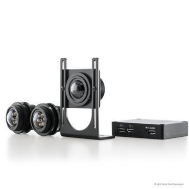 Arecont Vision AV1195DN MegaVideo Flex Camera