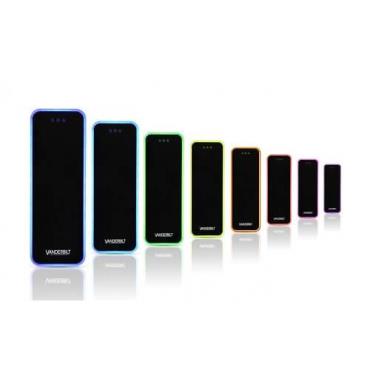 Vanderbilt VR20M-MF VR Mullion Card Readers