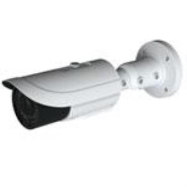 TD-9433T 3.0 Megapixel Network IR-bullet camera 