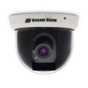 Arecont Vision D4S-AV1115v1-3312 D4 Series 