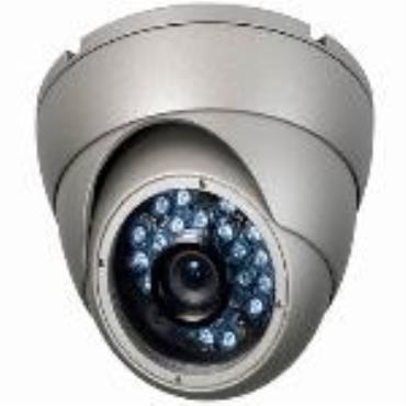 OFK-IR520 IR Night Vision Dome Camera