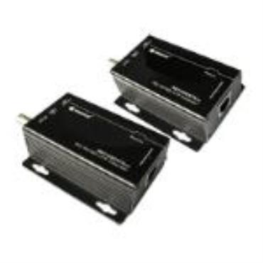 ND1103CATX  HD-SDI Extender via cat5/6
