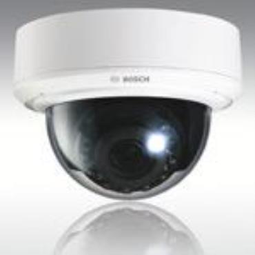 Bosch VDI-244 Outdoor IR Dome WDR Camera