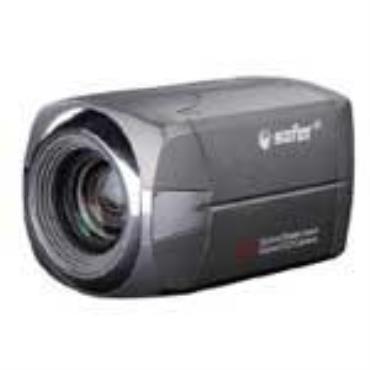 Safer Sony Effio-E 700TVL 22X Zoom Camera