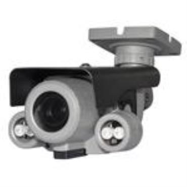 LSVT YC-372CU4 CCTV CAMERA
