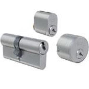 EVVA ICS service cylinder