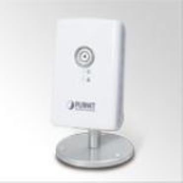 Wired CMOS IP Camera 