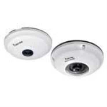 VIVOTEK FE8172/FE8172V 5-Megapixel Fisheye Network Camera