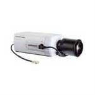 Infinova V6201-N Series Megapixel Electronic Day/Night IP Camera