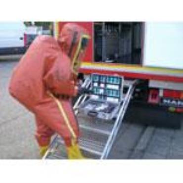 Gastec Gas Detector Tubes