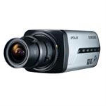 Samsung SNB-3002 4CIF WDR Network Camera
