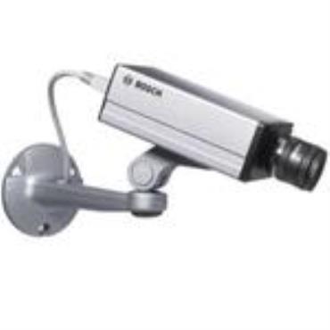 Bosch NWC-0800 Megapixel Camera