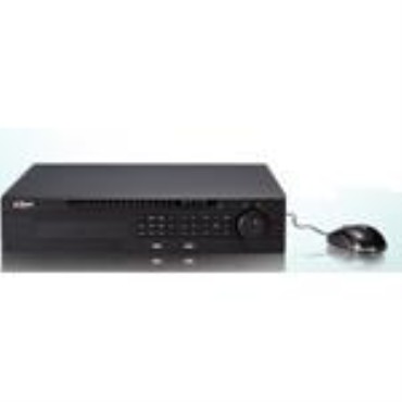 Dahua DVR1604HE-U 720P Hybrid Standalone DVR