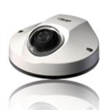 Ingrasys M2210E 2MP Full HD Mini Dome IP Camera