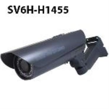 KYODENSHA SIGVON CCTV Surveillance Solution