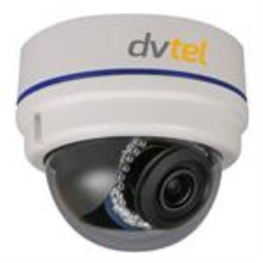 DVTEL Quasar CM-4251 5MP Fixed Camera