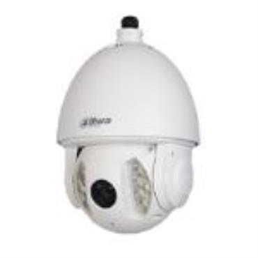 Dahua 2Megapixel Full HD HD-SDI IR PTZ Dome Camera