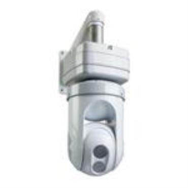 FLIR D-Series Thermal Security Cameras