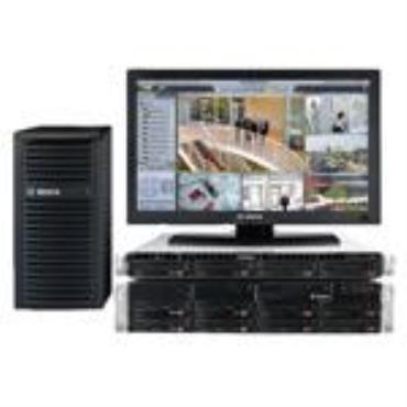 BOSCH RECORDING STATION APPLIANCE