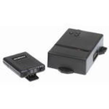 ENFORCER E-37EV ALARM PAGER SYSTEM