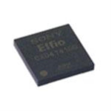 Sony Effio-V CXD4141GG