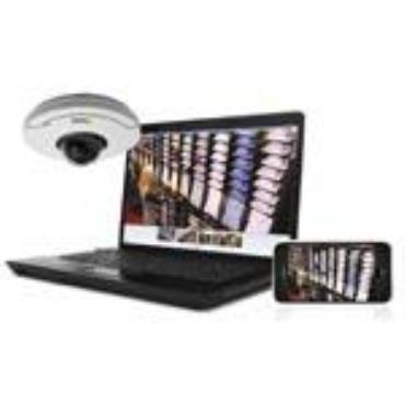 AXIS Camera Companion