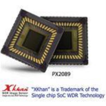 Pixelplus XKHAN (PX2089)