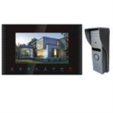 iSmart IP Video Door Phone