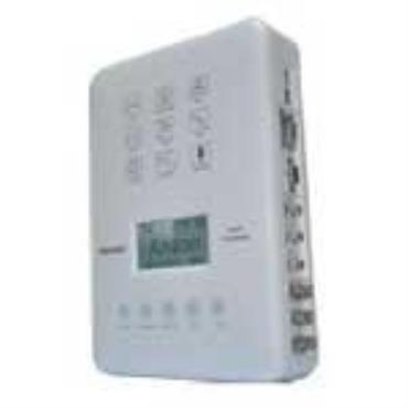 Anson Network Security Recorder
