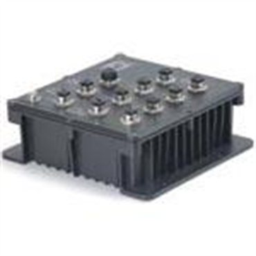 IFP-0808 Managed Industrial Switch