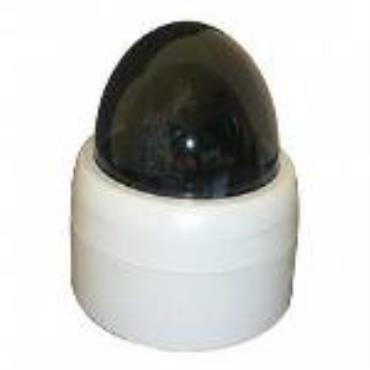 3D Axis Pro-Dome Camera: EL-C216-WVDX