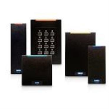 HID iCLASS SE Readers