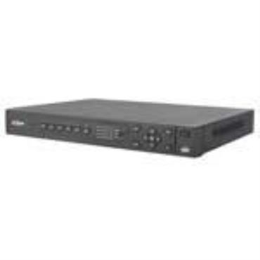 Dahua NVR3204/3804/3216-P 4/8/16CH 1U PoE Network Video Recorder