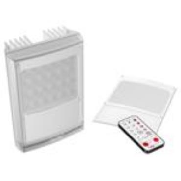 Raytec Vario W8 Series Illuminator