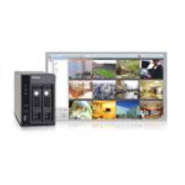 QNAP VS-2108 Pro+ VioStor