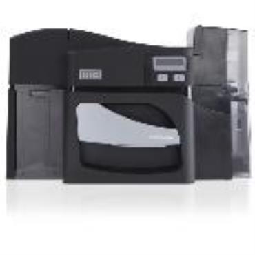 HID FARGO DTC4500 Direct-to-Card Printer