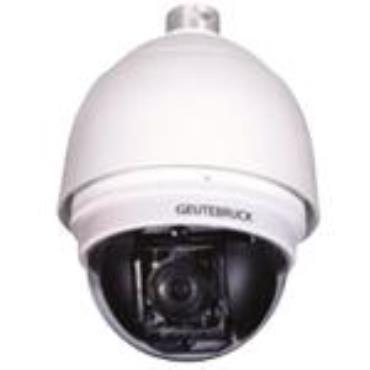 Geutebruck G-Cam/ESD-3270 dome camera 