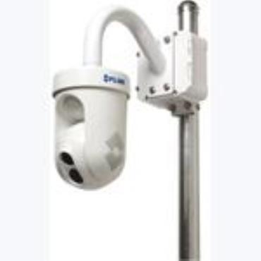 FLIR D-Series Multisensor Thermal Outdoor Domes