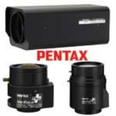 Diligent PENTAX Atmospheric Interference Reduction and Varifocal Plus Lens