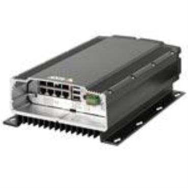 AXIS Q8108-R NVR