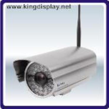 IP Waterproof IR Camera