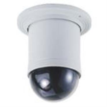 COP 15-CD55 External Speed Dome