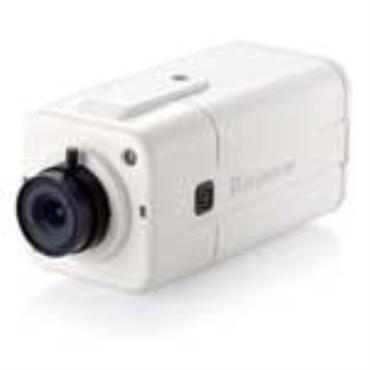 Levelone FCS-1122 Megapixel PoE Network Camera