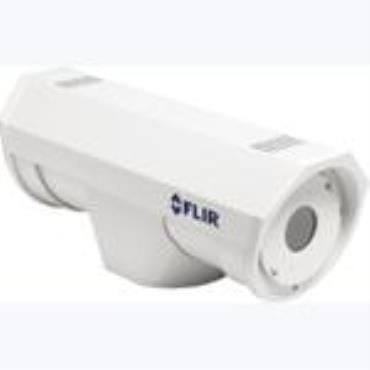 FLIR F-Series Network-Ready Fixed Mount Cameras